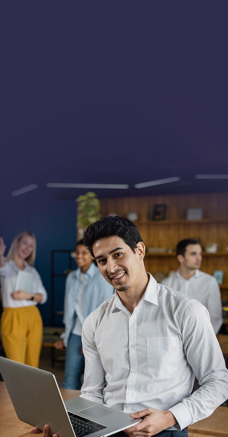 Digital Learning, Rooted in Purpose